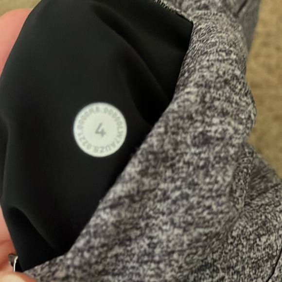 Lululemon Shorts - Picture 3 of 3